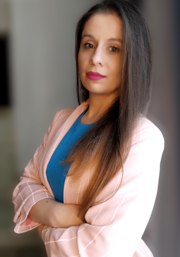 Anna Harsze - Darmowy webinar